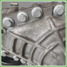 Differenziale Anteriore Land Rover Range Rover Sport 3 Serie 3.0 TD 24v. 306DT Originale Usato