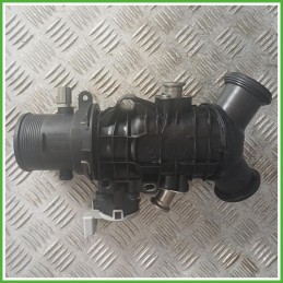 Corpo Farfallato Valvola Farfalla Fomoco 12Z04820 Land Rover Range Rover Sport 3 Serie 3.0 TD 24v. LR181136 Gasolio 2013-2017