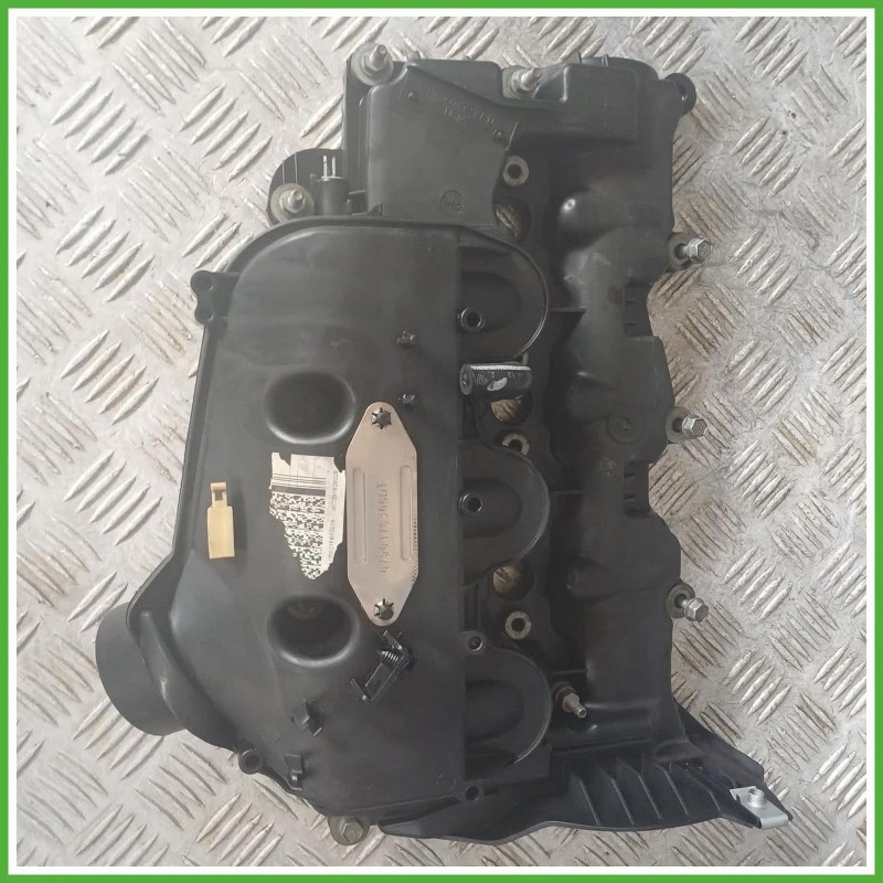 Collettore di aspirazione Land Rover Range Rover Sport 3 Serie 3.0 TD 24v. LR179200 2013-2017