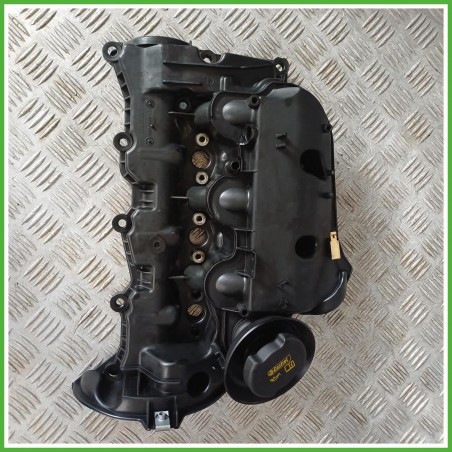 Collettore di aspirazione Land Rover Range Rover Sport 3 Serie 3.0 TD 24v. LR179201 2013-2017