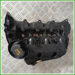 Collettore di aspirazione Land Rover Range Rover Sport 3 Serie 3.0 TD 24v. LR179201 2013-2017