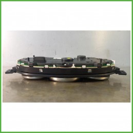 Quadro Strumenti Johnson Controls NS30102444N Dacia Duster 1 Serie 1.5 dCi 248102645R 2013