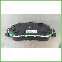 Quadro Strumenti Johnson Controls NS30102444N Dacia Duster 1 Serie 1.5 dCi 248102645R 2013