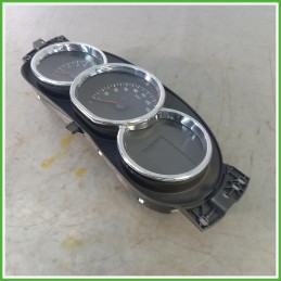 Quadro Strumenti Johnson Controls NS30102444N Dacia Duster 1 Serie 1.5 dCi 248102645R 2013