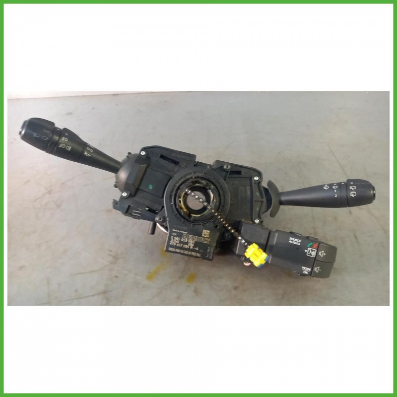 Comandi Devioguida Dacia Duster 1 Serie 1.5 dCi 2013 255677433R Valeo E1109650