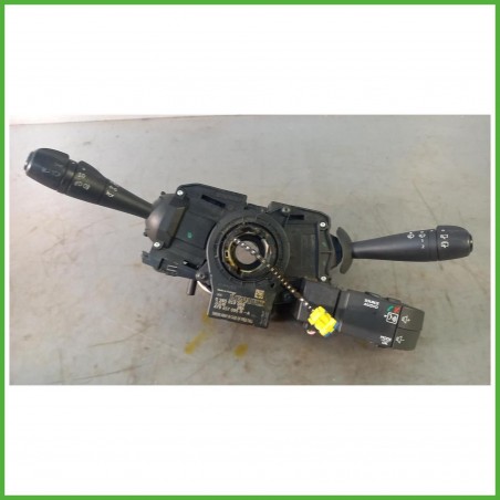 Comandi Devioguida Dacia Duster 1 Serie 1.5 dCi 2013 255677433R Valeo E1109650