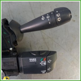 Comandi Devioguida Dacia Duster 1 Serie 1.5 dCi 2013 255677433R Valeo E1109650