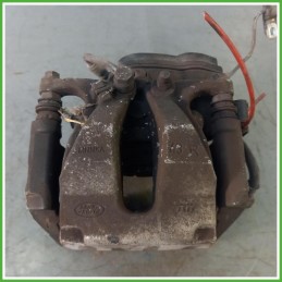 Pinze Freno Posteriore Destro DX Land Rover Range Rover Sport 3 Serie 3.0 TD 24v. LR036567 2013-2017 Trw 43R