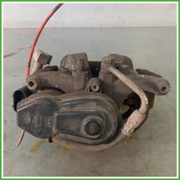Pinze Freno Posteriore Destro DX Land Rover Range Rover Sport 3 Serie 3.0 TD 24v. LR036567 2013-2017 Trw 43R