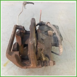Pinze Freno Posteriore Destro DX Land Rover Range Rover Sport 3 Serie 3.0 TD 24v. LR036567 2013-2017 Trw 43R