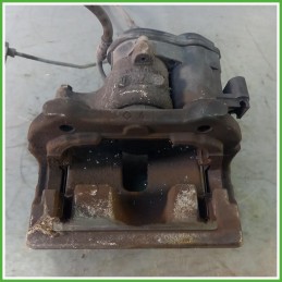 Pinze Freno Posteriore Sinistro SX Land Rover Range Rover Sport 3 Serie 3.0 TD 24v. LR036568 2013-2017 Trw 43L