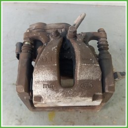 Pinze Freno Posteriore Sinistro SX Land Rover Range Rover Sport 3 Serie 3.0 TD 24v. LR036568 2013-2017 Trw 43L