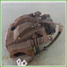 Pinze Freno Posteriore Sinistro SX Land Rover Range Rover Sport 3 Serie 3.0 TD 24v. LR036568 2013-2017 Trw 43L