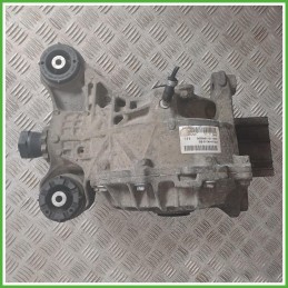 Differenziale Posteriore Land Rover Range Rover Sport 3 Serie 3.0 TD 24v. 306DT Originale Usato