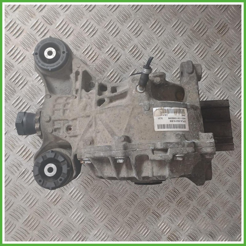 Differenziale Posteriore Land Rover Range Rover Sport 3 Serie 3.0 TD 24v. 306DT Originale Usato