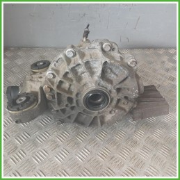 Differenziale Posteriore Land Rover Range Rover Sport 3 Serie 3.0 TD 24v. 306DT Originale Usato