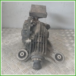 Differenziale Posteriore Land Rover Range Rover Sport 3 Serie 3.0 TD 24v. 306DT Originale Usato