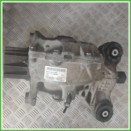 Differenziale Posteriore Land Rover Range Rover Sport 3 Serie 3.0 TD 24v. 306DT Originale Usato