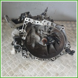 Cambio Manuale Citroen Xsara Picasso 1.6 HDi 16v. 9HX Originale Usato