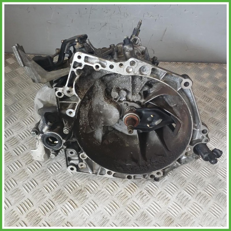 Cambio Manuale Citroen Xsara Picasso 1.6 HDi 16v. 9HX Originale Usato