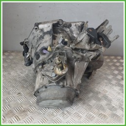 Cambio Manuale Citroen Xsara Picasso 1.6 HDi 16v. 9HX Originale Usato