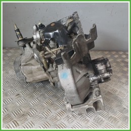 Cambio Manuale Citroen Xsara Picasso 1.6 HDi 16v. 9HX Originale Usato