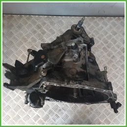 Cambio Manuale Citroen Xsara Picasso 1.6 HDi 16v. 9HX Originale Usato