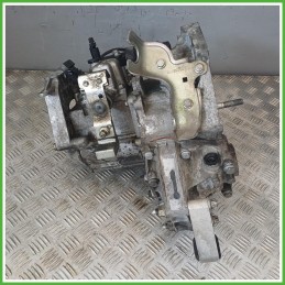 Cambio Manuale Fiat Punto 3 Serie 1.2 169A4000 Originale Usato