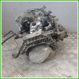 Cambio Manuale Fiat Punto 3 Serie 1.2 169A4000 Originale Usato