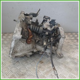 Cambio Manuale Fiat Punto 3 Serie 1.2 169A4000 Originale Usato