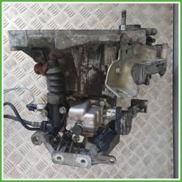 Cambio Manuale Fiat Punto 3 Serie 1.2 169A4000 Originale Usato