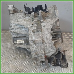 Cambio Manuale Ford C-Max 1 Serie 2.0 TDCi 16v. G6DA Originale Usato