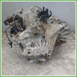 Cambio Manuale Ford C-Max 1 Serie 2.0 TDCi 16v. G6DA Originale Usato