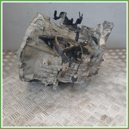 Cambio Manuale Ford C-Max 1 Serie 2.0 TDCi 16v. G6DA Originale Usato