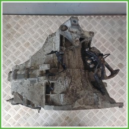 Cambio Manuale Ford C-Max 1 Serie 2.0 TDCi 16v. G6DA Originale Usato