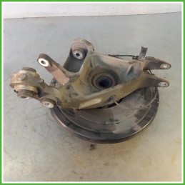 Fusello Posteriore Sinistro SX Land Rover Range Rover Sport 3 Serie 3.0 TD 24v. LR043593 2013-2017 Land Rover LR043593