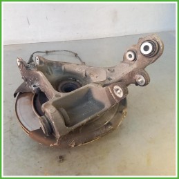 Fusello Posteriore Sinistro SX Land Rover Range Rover Sport 3 Serie 3.0 TD 24v. LR043593 2013-2017 Land Rover LR043593