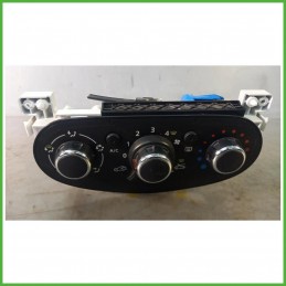 Comandi Clima AC Riscaldamento Condizionatore Valeo N11022G Dacia Duster 1 Serie 1.5 dCi 275103362R 2013