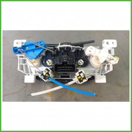 Comandi Clima AC Riscaldamento Condizionatore Valeo N11022G Dacia Duster 1 Serie 1.5 dCi 275103362R 2013