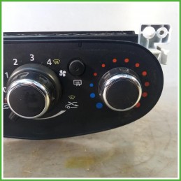 Comandi Clima AC Riscaldamento Condizionatore Valeo N11022G Dacia Duster 1 Serie 1.5 dCi 275103362R 2013