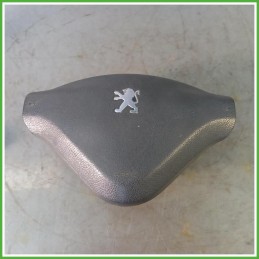Airbag Guidatore Sinistro SX Peugeot 207 Van 1.4 HDi 4112JC 2006-2012 Autoliv
