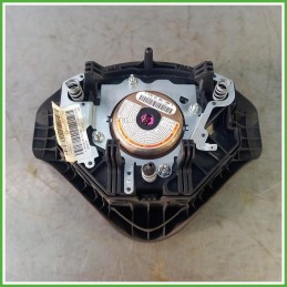 Airbag Guidatore Sinistro SX Peugeot 207 Van 1.4 HDi 4112JC 2006-2012 Autoliv