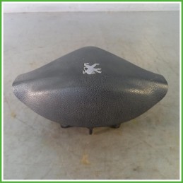 Airbag Guidatore Sinistro SX Peugeot 207 Van 1.4 HDi 4112JC 2006-2012 Autoliv