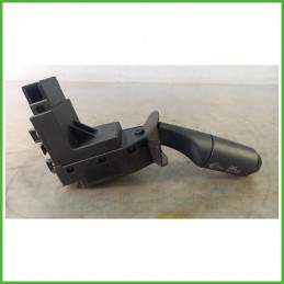 Leva Comando Tergicristalli Smart Fortwo Coupe 451 0.8 CDi Pure 6v. 2010 A4515450510 Delphi