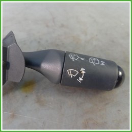 Leva Comando Tergicristalli Smart Fortwo Coupe 451 0.8 CDi Pure 6v. 2010 A4515450510 Delphi