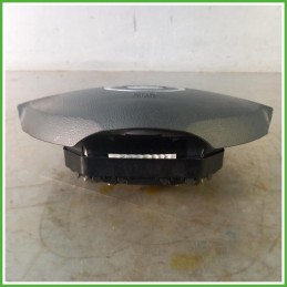 Airbag Guidatore Sinistro SX Dacia Duster 1 Serie 1.5 dCi 985100037R 2013 Trw 34041-872B