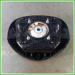 Airbag Guidatore Sinistro SX Dacia Duster 1 Serie 1.5 dCi 985100037R 2013 Trw 34041-872B