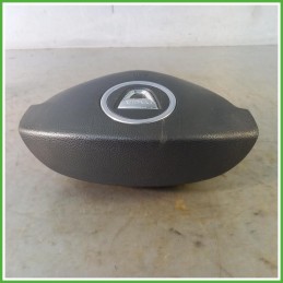 Airbag Guidatore Sinistro SX Dacia Duster 1 Serie 1.5 dCi 985100037R 2013 Trw 34041-872B