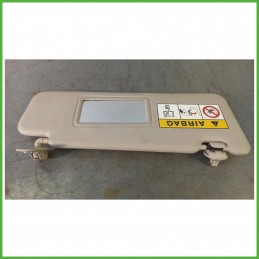 Aletta Parasole Destro DX Dacia Duster 1 Serie 1.5 dCi 964000837R 2013