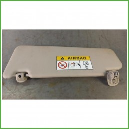 Aletta Parasole Destro DX Dacia Duster 1 Serie 1.5 dCi 964000837R 2013